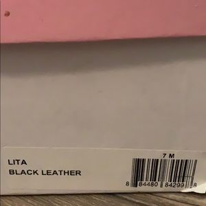 Jeffrey Campbell litas